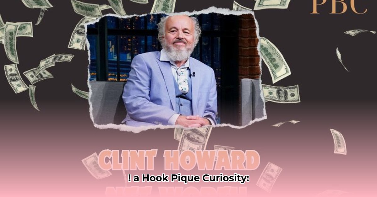 clint-howard-s-net-worth